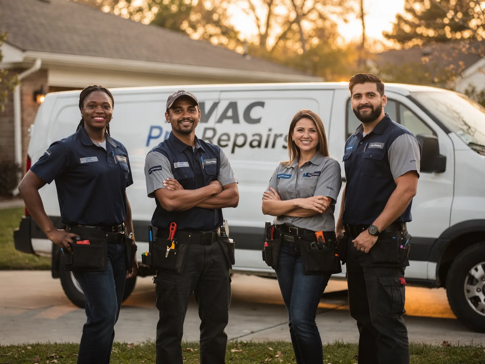 Heat Pump Repair company in Livingston, AL
